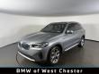 Certified 2023 BMW X3 xDrive30i xDrive30i Sports Activity Vehicle