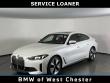 Used 2025 BMW i4 xDrive40 Coupe