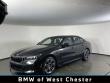 Used 2026 BMW 5 Series 550e xDrive Sedan