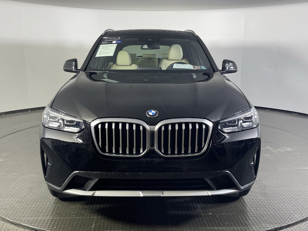 Certified 2023 BMW X3 xDrive30i xDrive30i Sports Activity Vehicle South Africa