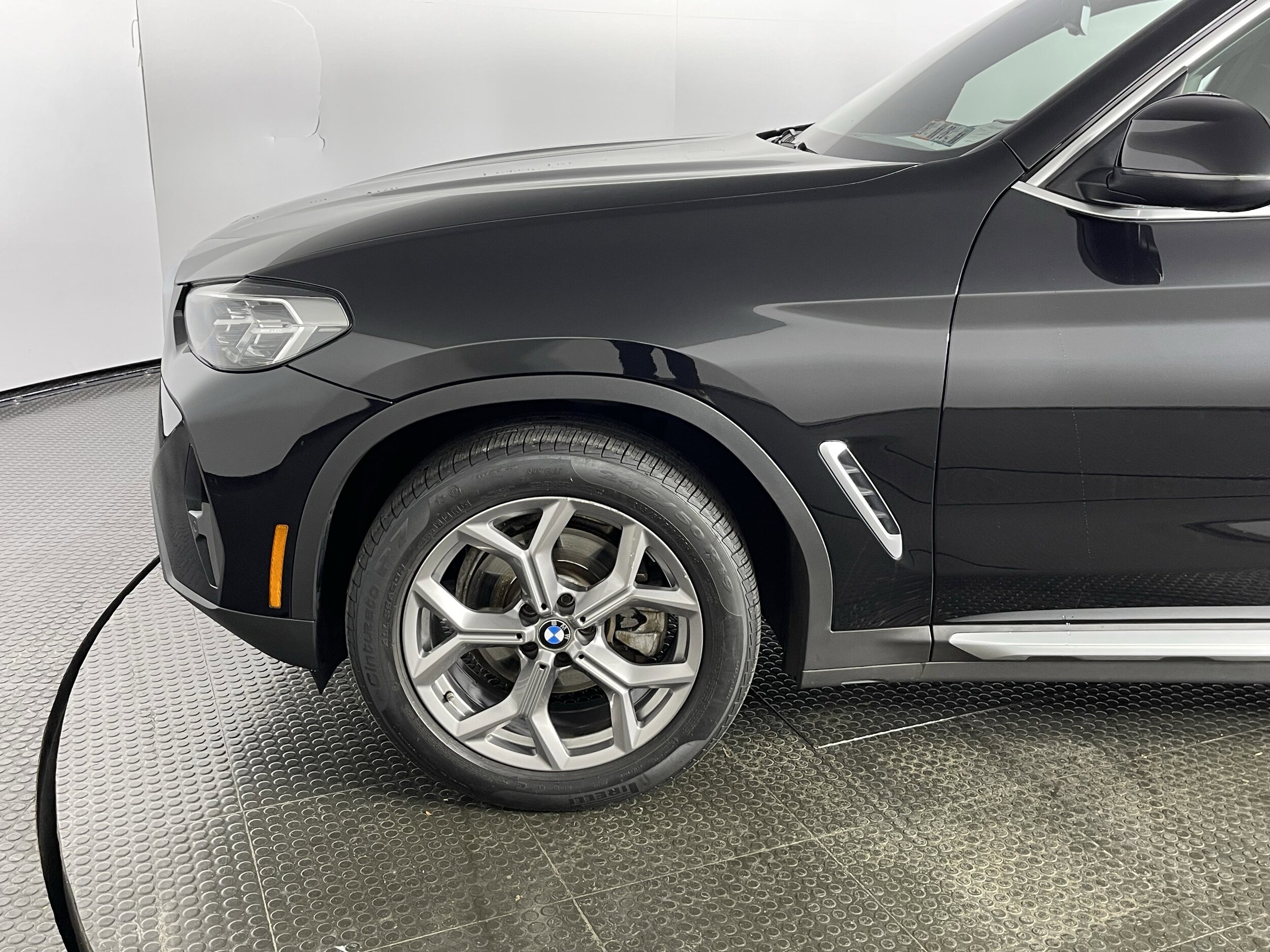 2022 Bmw X3 xDrive30i photo 4