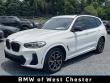 Certified 2022 BMW X3 M40i M40i Sports Activity Vehicle