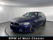Certified 2023 BMW M5  Sedan