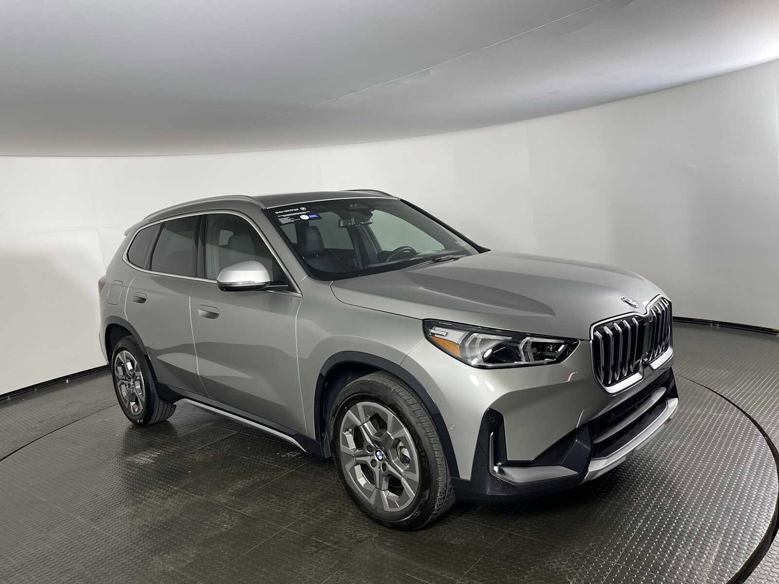 2023 Bmw X1 XDrive28i photo 2