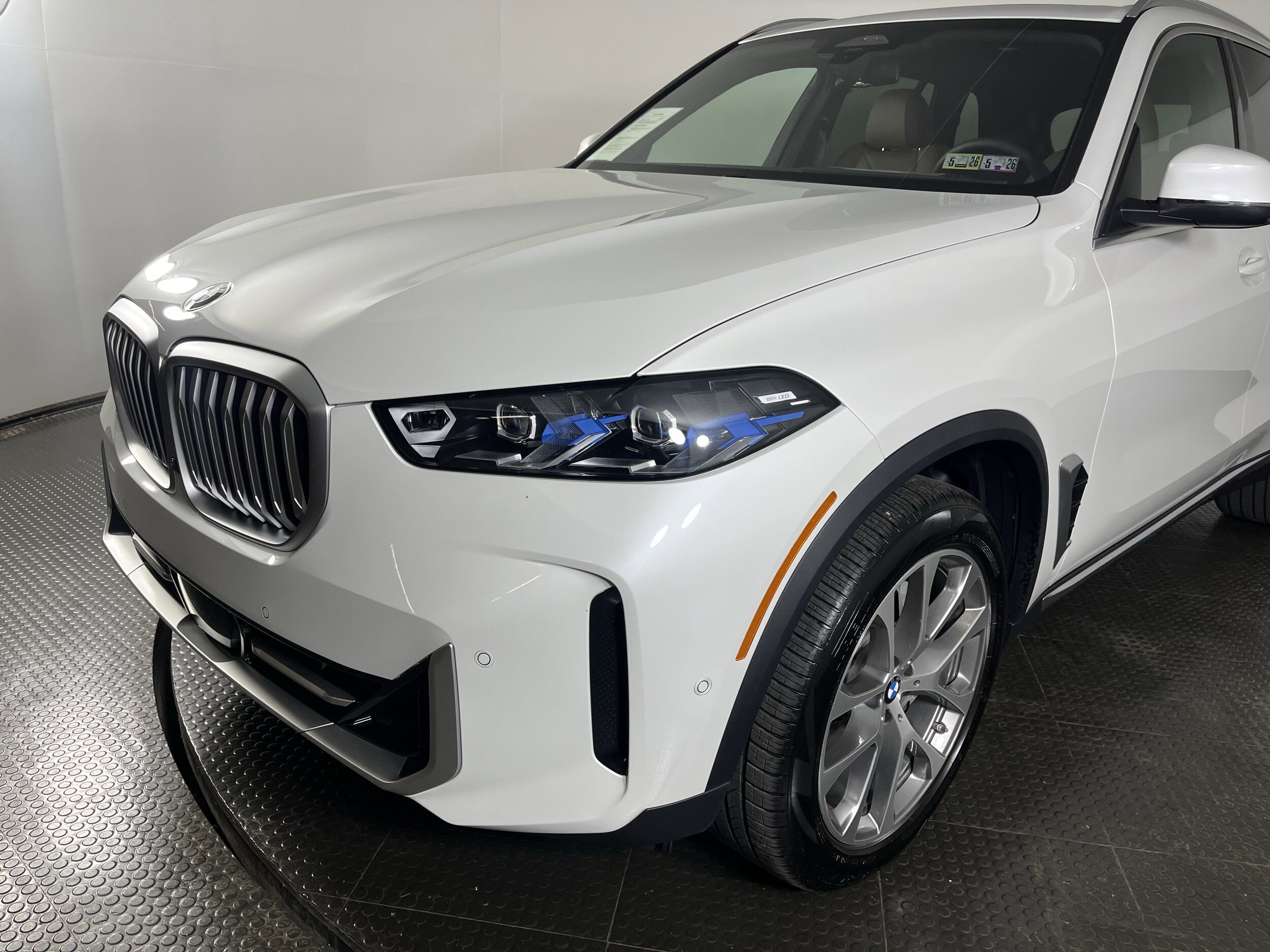 2026 Bmw X5 xDrive40i photo 4