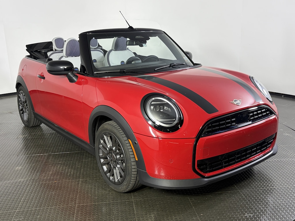 Used 2026 MINI Cooper Cooper Cooper FWD