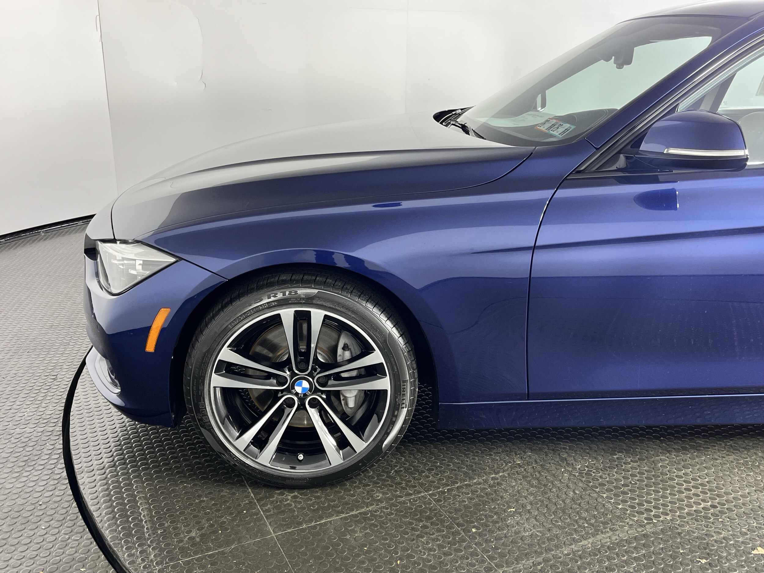 2018 Bmw 340i xDrive photo 4