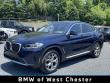 Certified 2024 BMW X4 xDrive30i Coupe