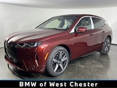 2026 BMW iX xDrive45 SUV