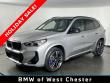 Certified 2025 BMW X1 M35i M35i Sports Activity Vehicle