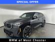 Certified 2023 BMW XM  Sports Activity Vehicle