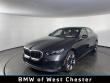 Certified 2024 BMW 5 Series 540i xDrive Sedan