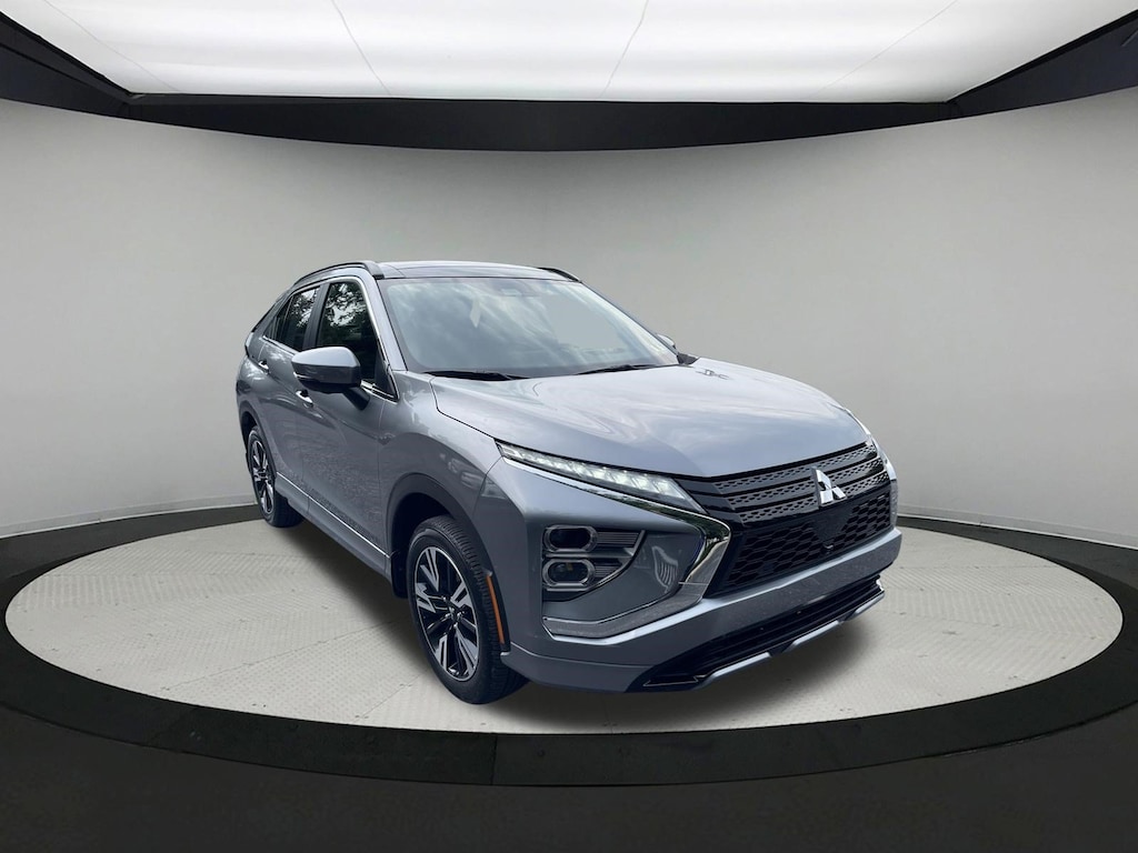 Used 2023 Mitsubishi Eclipse Cross SE SE S-AWC