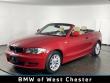 Used 2011 BMW 1 Series 128i Convertible