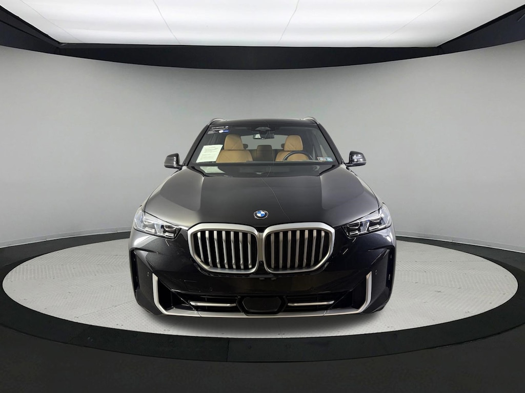 Certified 2026 BMW X5 xDrive40i xDrive40i Sports Activity Vehicle