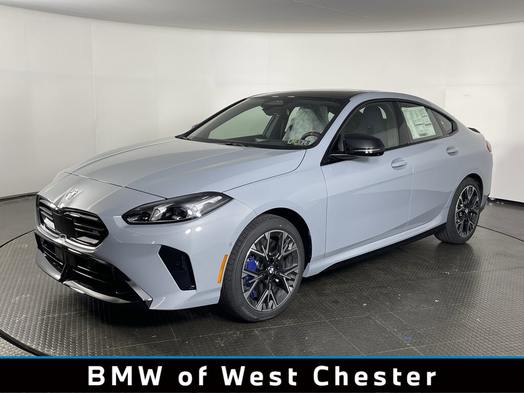 New 2026 BMW M235i xDrive Gran Coupe