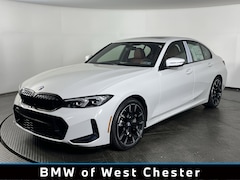 2026 BMW 330i xDrive Sedan