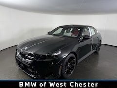 2026 BMW M5 Sedan