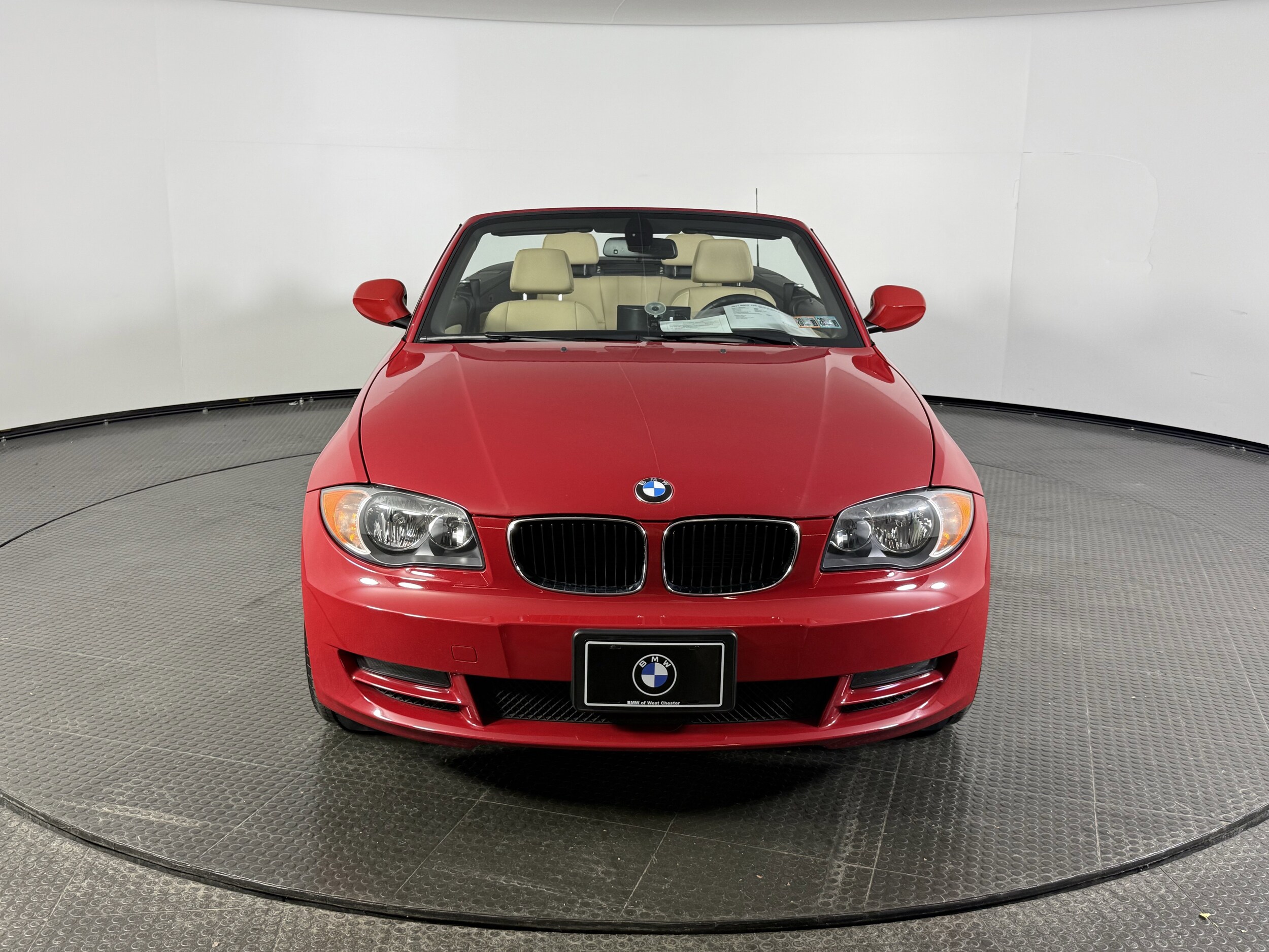 2011 Bmw 128i 1-Series photo 2