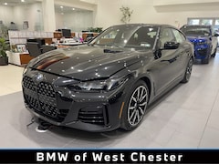 2026 BMW 430i xDrive Gran Coupe