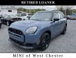 Certified 2025 MINI Cooper S Countryman S S ALL4