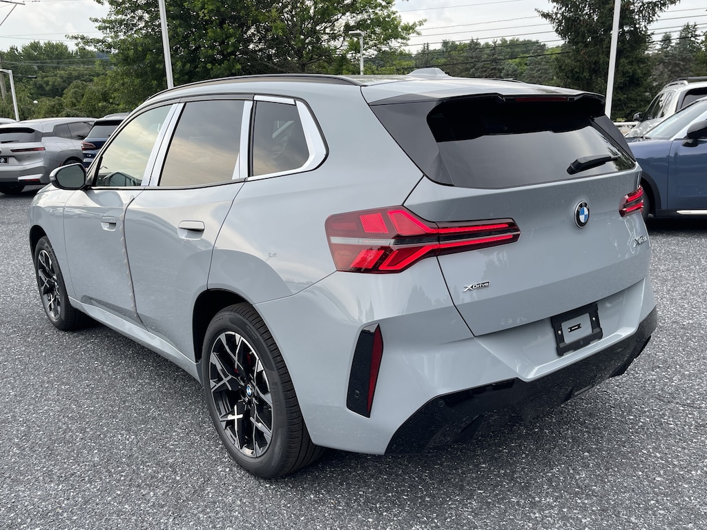 Used 2026 BMW X3 30 xDrive 30 xDrive Sports Activity Vehicle