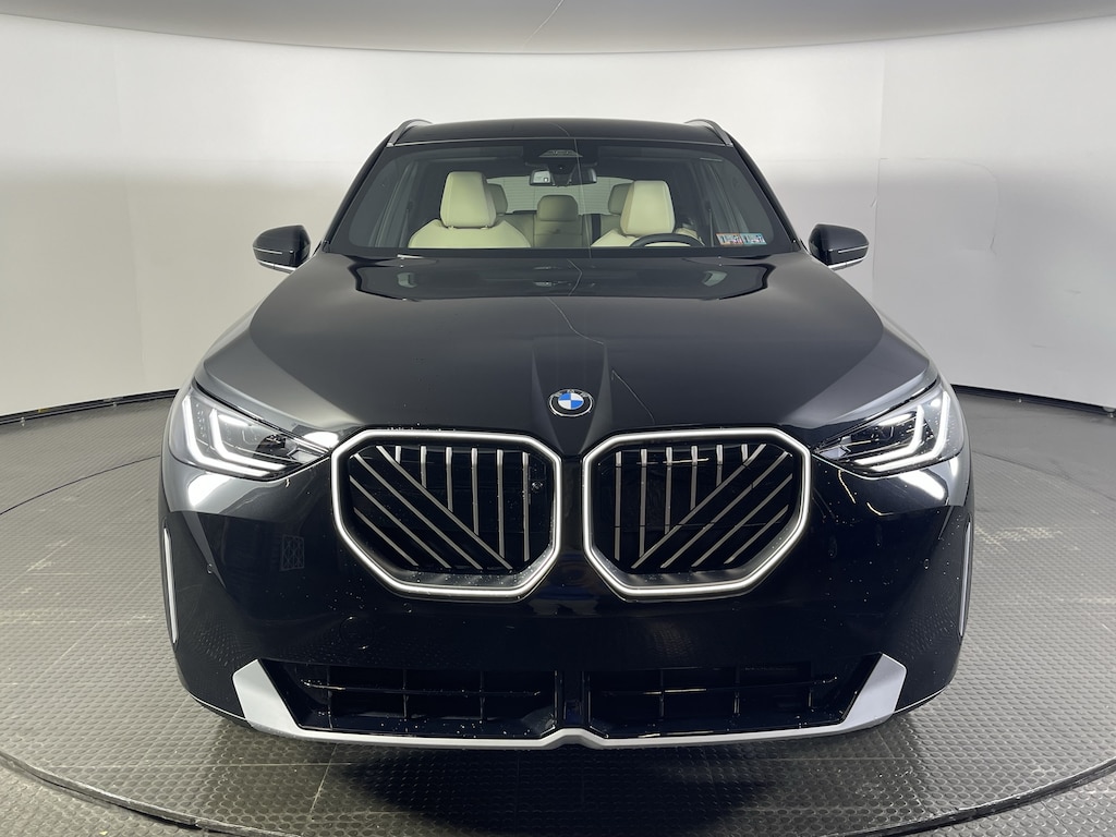 Used 2026 BMW X3 30 xDrive 30 xDrive Sports Activity Vehicle