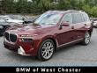 Certified 2026 BMW X7 xDrive40i xDrive40i Sports Activity Vehicle
