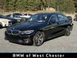 Used 2021 BMW 3 Series 330i xDrive Sedan