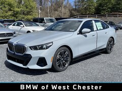 2026 BMW 530i xDrive Sedan