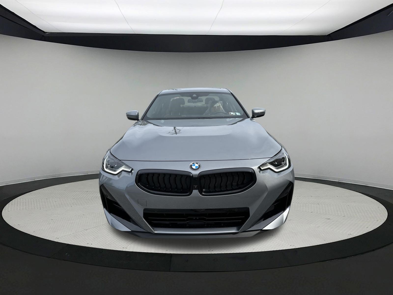 New 2026 BMW 230i xDrive Coupe