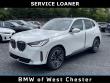 Used 2026 BMW X3 30 xDrive 30 xDrive Sports Activity Vehicle