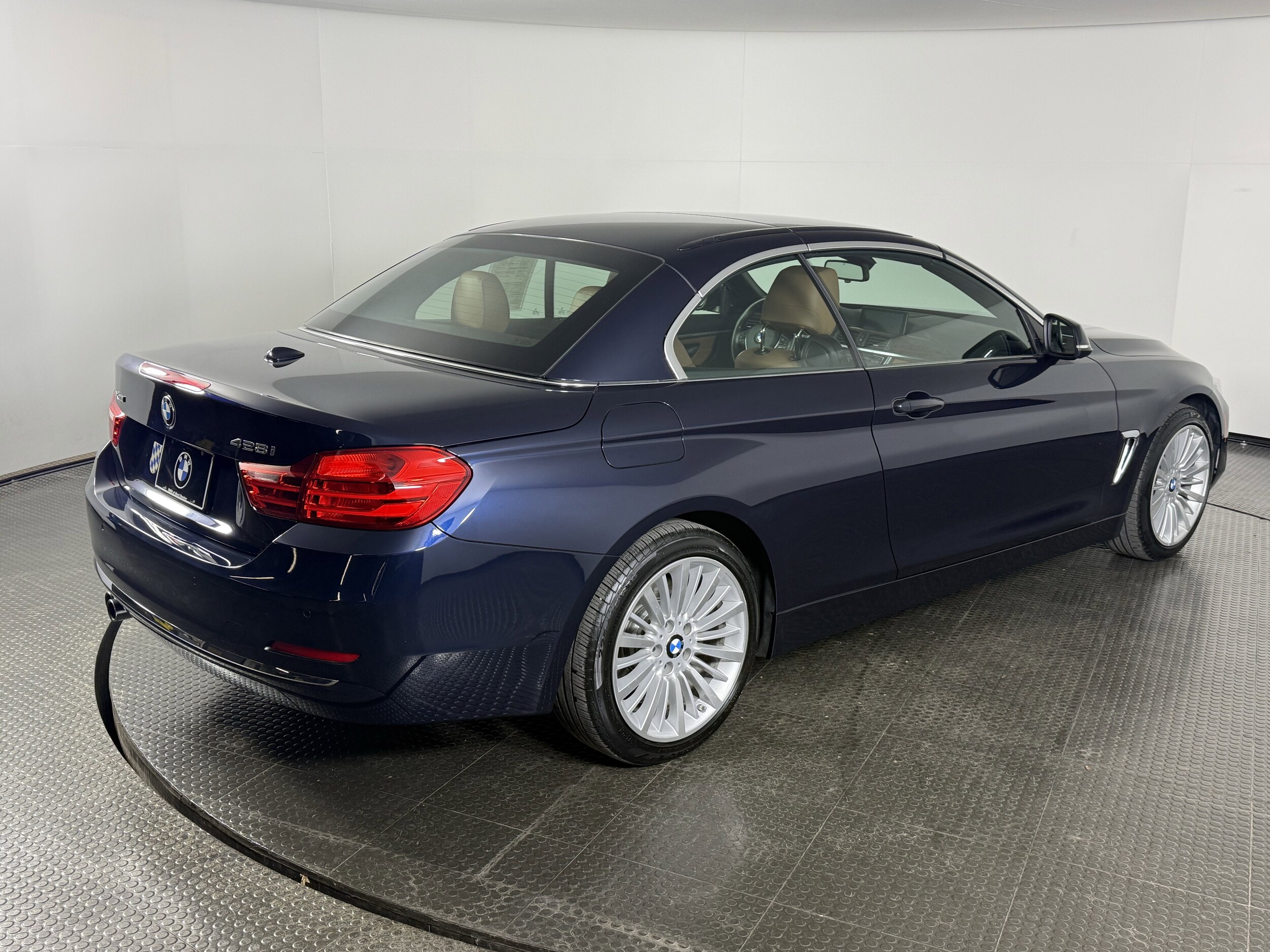 2015 Bmw 428i xDrive photo 4