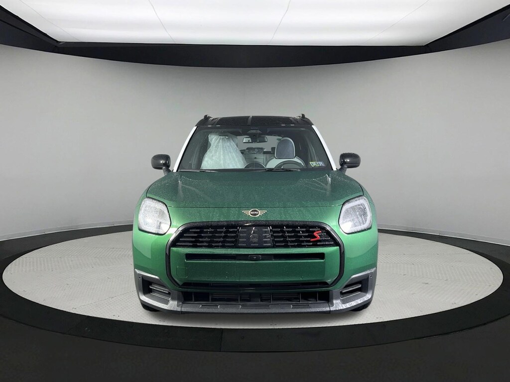 Used 2026 MINI Cooper S Countryman S S ALL4