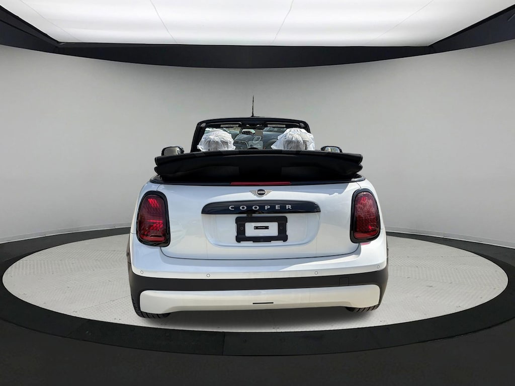 Certified 2026 MINI Cooper Cooper Cooper FWD
