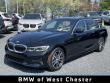 Used 2021 BMW 3 Series 330i xDrive Sedan