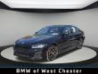 Certified 2023 BMW 5 Series 530i xDrive Sedan