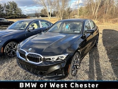2026 BMW 330i xDrive Sedan