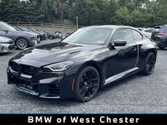 2026 BMW M2 Base Coupe