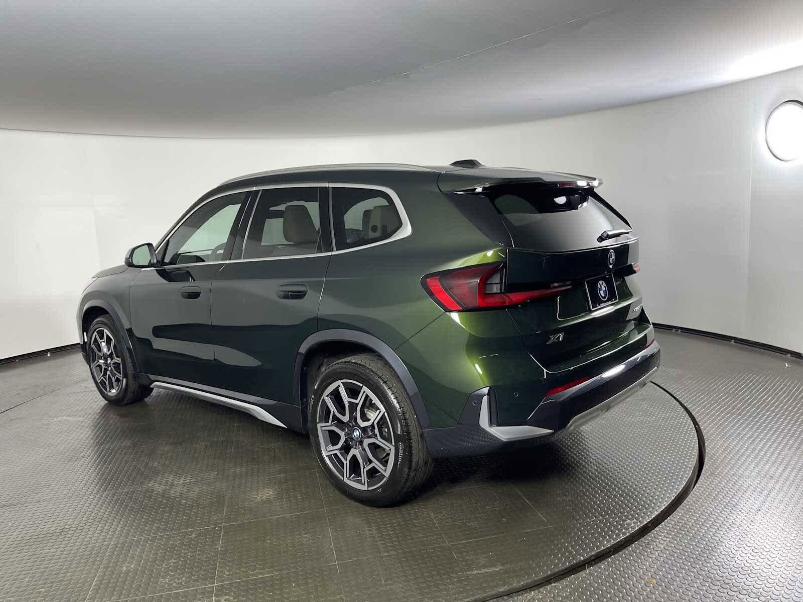 2024 Bmw X1 XDrive28i photo 4