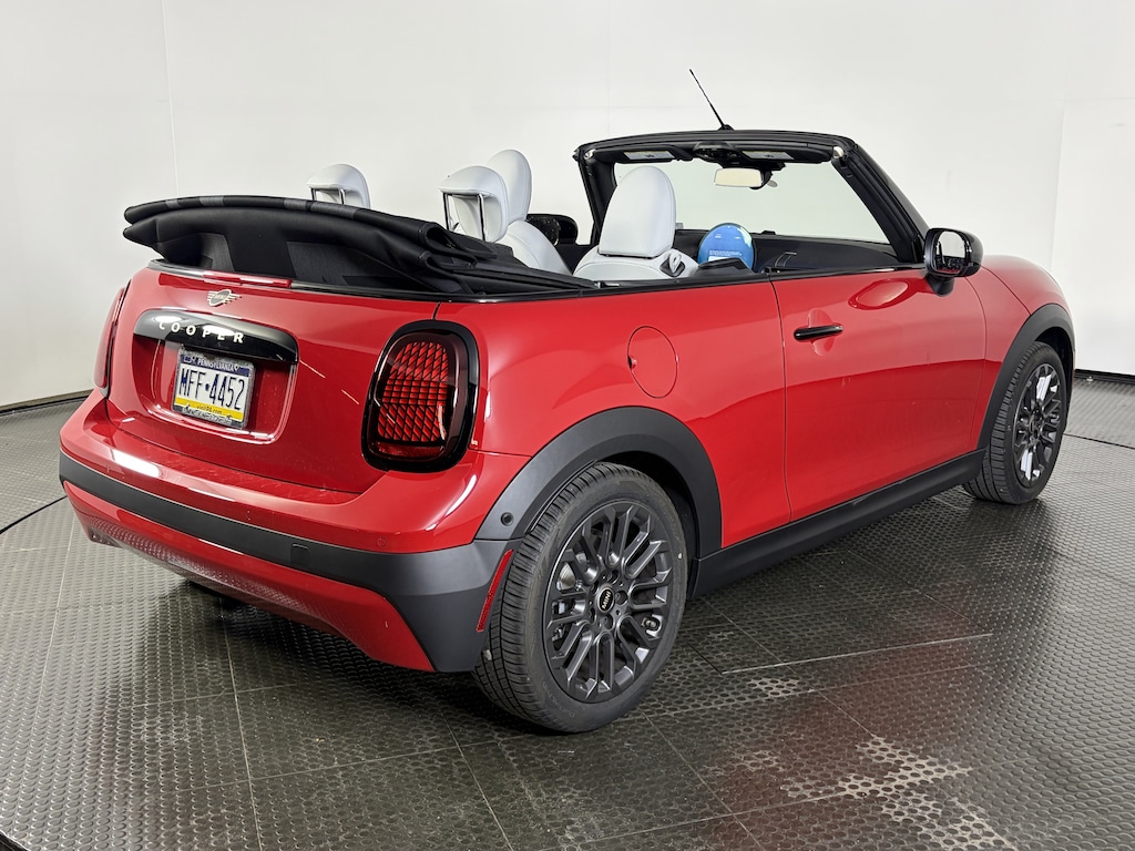 Used 2026 MINI Cooper Cooper Cooper FWD