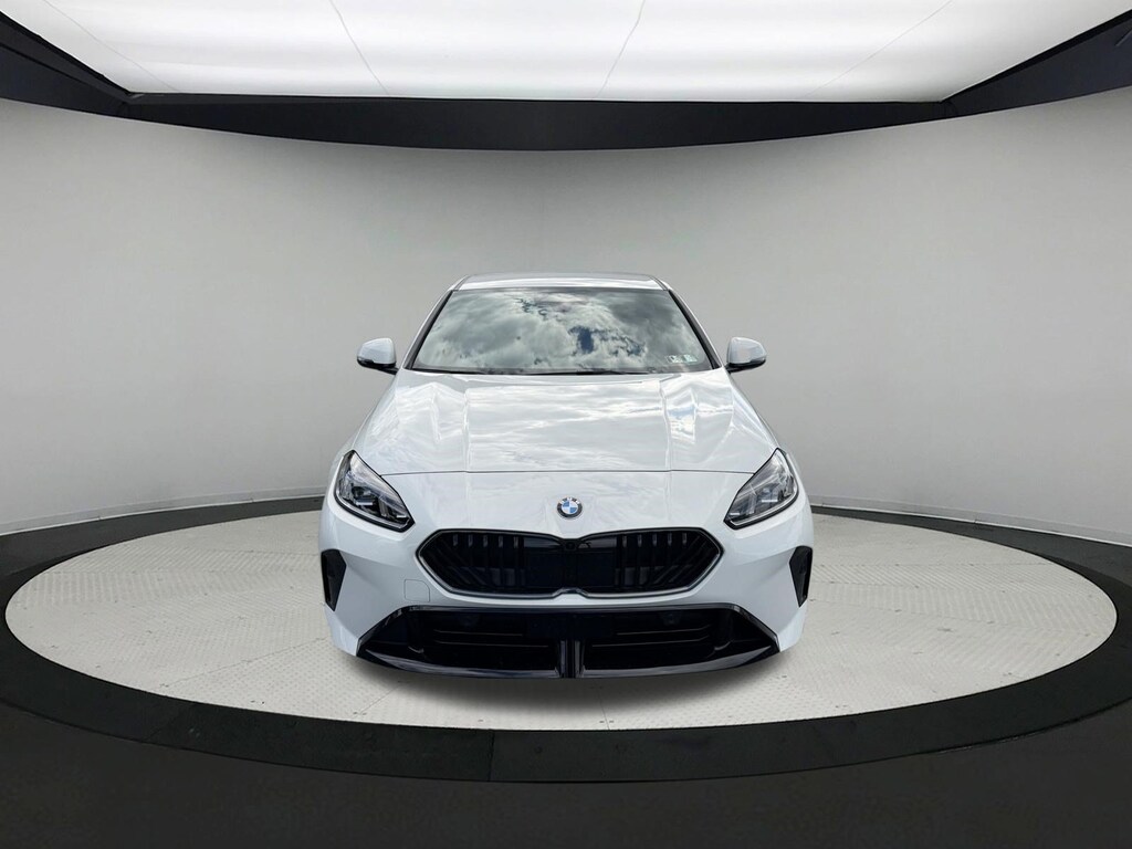 New 2026 BMW 228i xDrive Gran Coupe