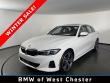 Certified 2024 BMW 3 Series 330i xDrive Sedan