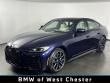 Certified 2023 BMW i4 eDrive40 Coupe