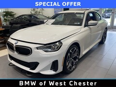 2026 BMW 230i xDrive Coupe