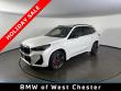 Certified 2024 BMW X1 M35i M35i Sports Activity Vehicle