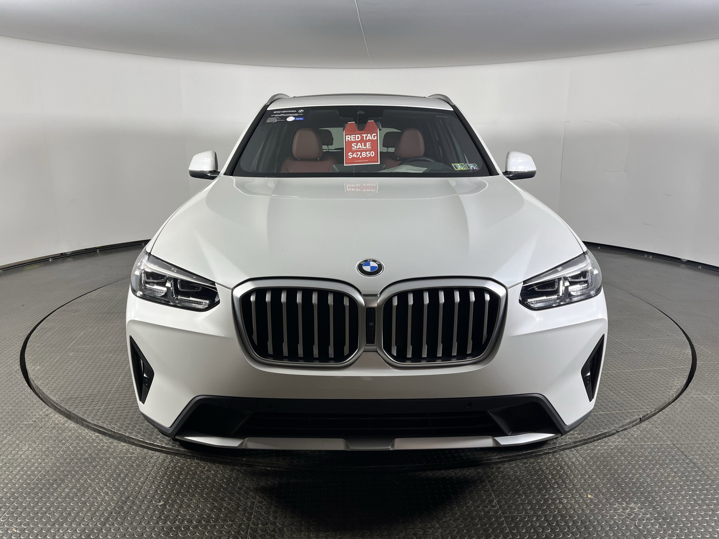 2024 Bmw X3 xDrive30i photo 2