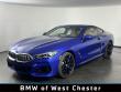 Used 2026 BMW 8 Series 840i Coupe