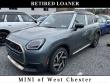 Certified 2025 MINI Cooper S Countryman S S ALL4