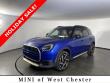 Certified 2025 MINI Cooper S Countryman S S ALL4